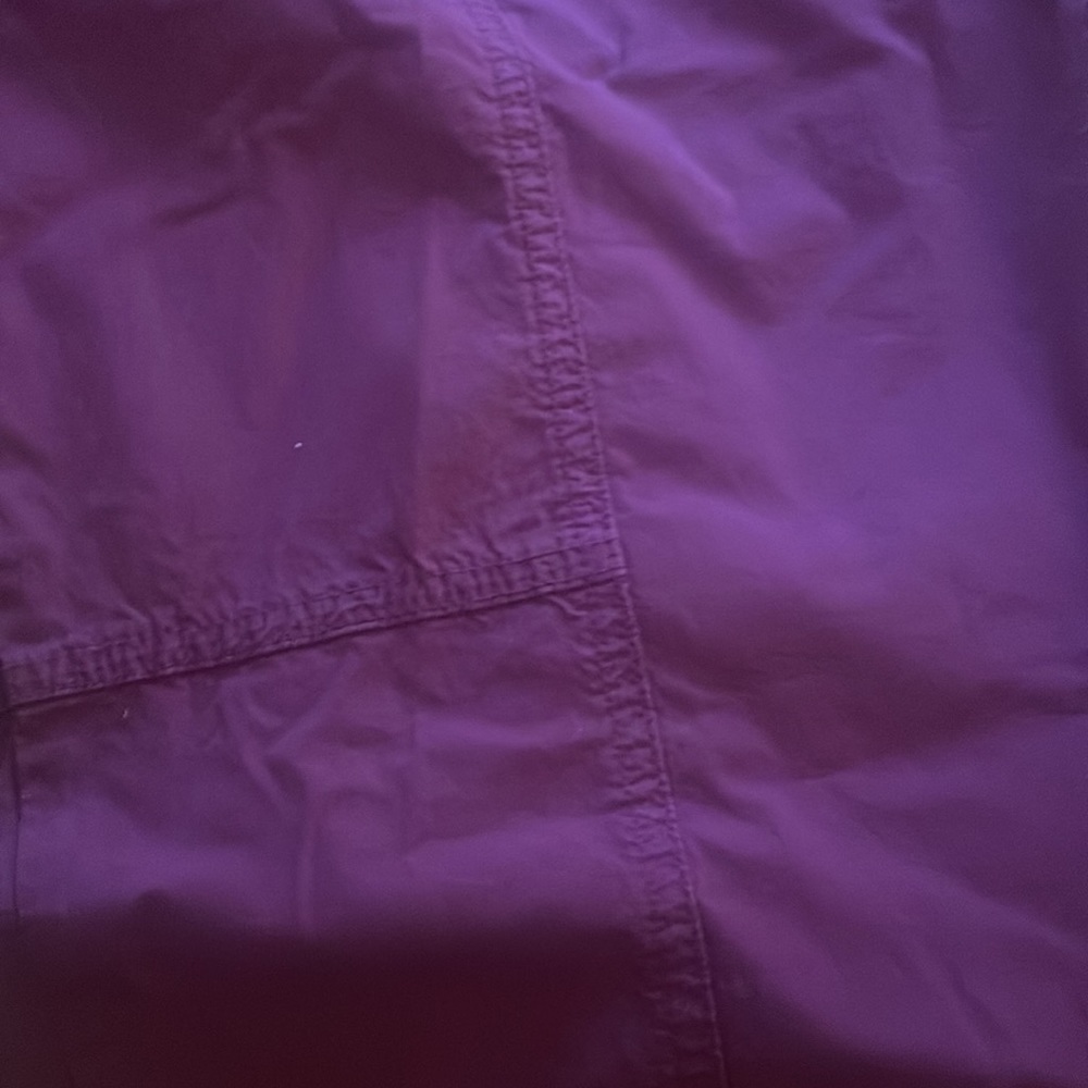 Ganni Cargo Pants Size 44 Gem